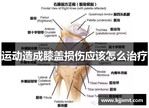 运动造成膝盖损伤应该怎么治疗