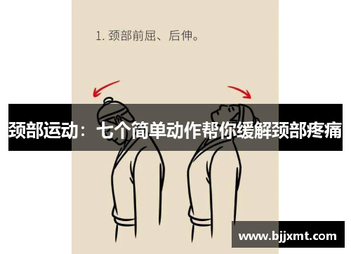 颈部运动:七个简单动作帮你缓解颈部疼痛 颈部运动:七个简单动作帮你缓解颈部疼痛